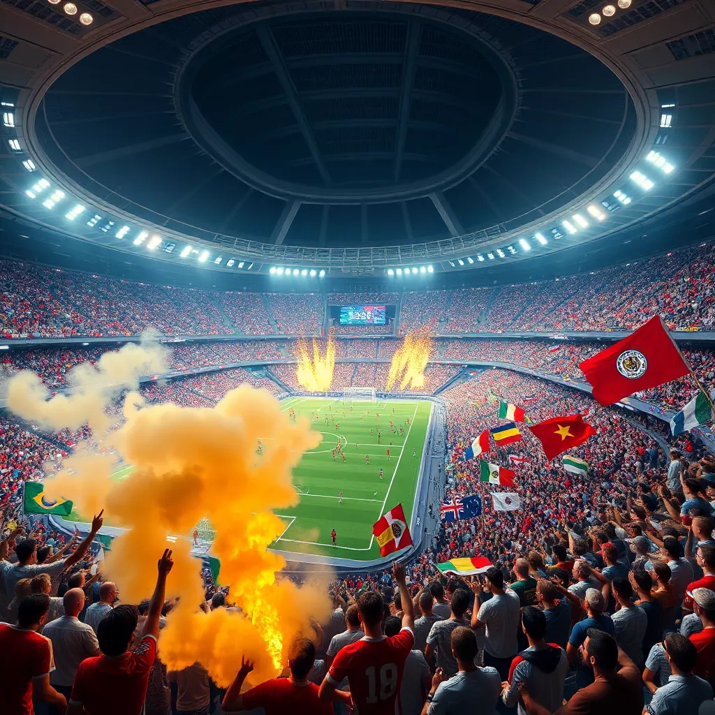Betting on International Leagues: What Beginners Overlook and How to Fix It Fast — view 3