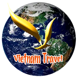 Vietnam-Travel Logo