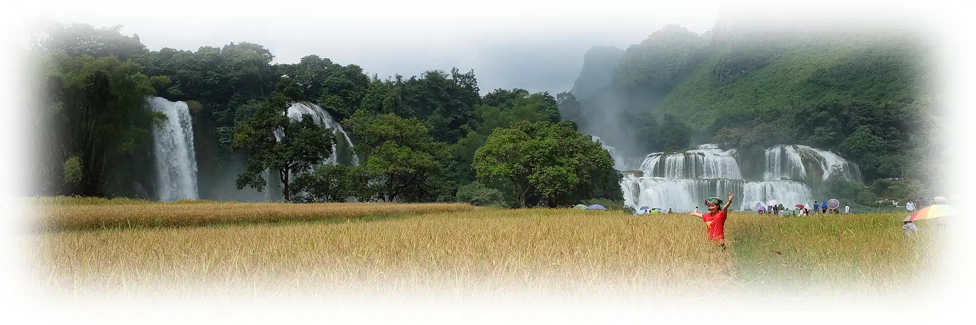 Chọn Tour Du Lịch Nước Ngoài hay Trong Nước - Đến Vietnam Travel
