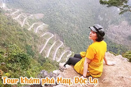 Tour khám phá HAY, ĐỘC, LẠ